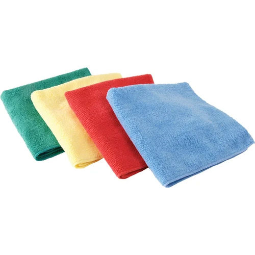 Car Wash Towel Polyester And Polyamide Microfiber Cloth