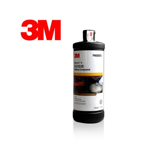 3m Perfect IT Machine Polish