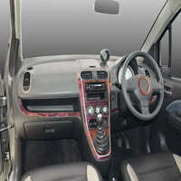 Car Dashboard Trim