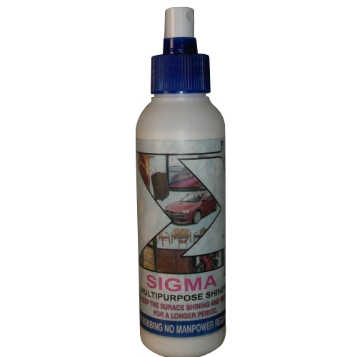 Sigma Multipurpose Shiner