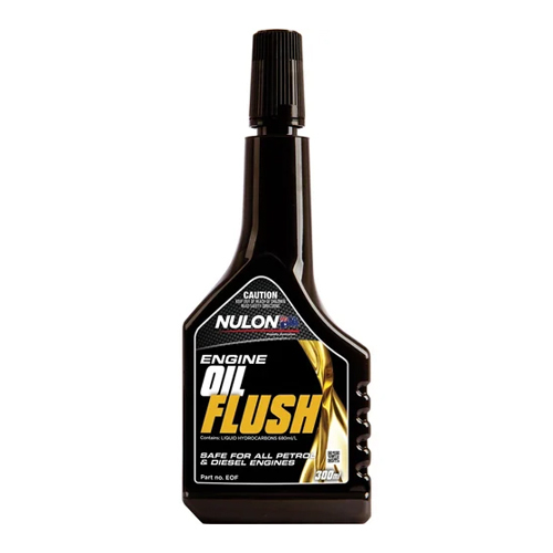 300 ml Engine Flush Oil