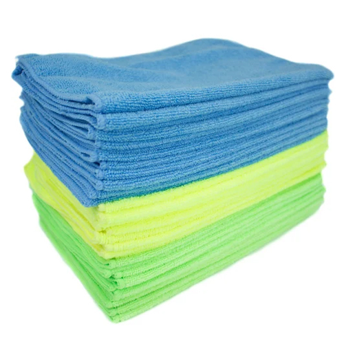 Microfiber Cleaning Towel