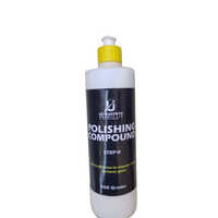 Automobile Body Polish - Gas-based Liquid | Available In 125 Ml, 250 Ml, 550 Ml Bottles, Suitable For All Car Makes And Models