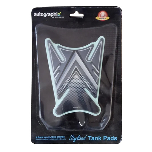 Bike Tank Pad