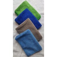 60 GSM Warp Knitting Microfiber Cloth