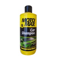 Car Washing Shampoo