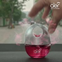 Car Perfume Gel