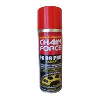 Motorcycle Chain Lubricant Spray