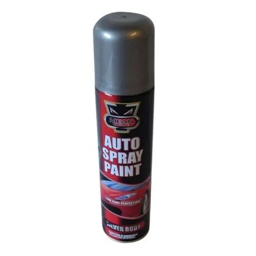 Automobile Aerosol Spray Paints