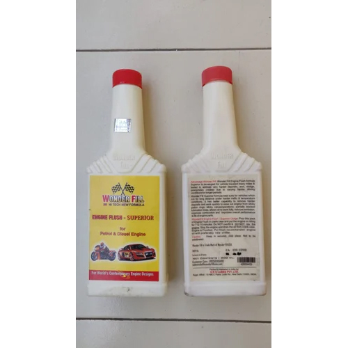 300 ml Engine Flush Oil