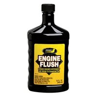 Engine Flush Oil