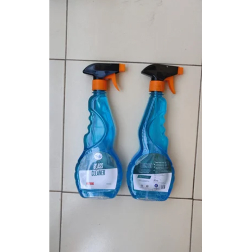 Vehicle Glass Cleaner