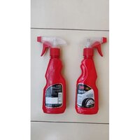 Car Tyre Polish