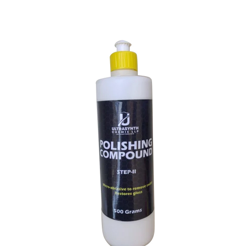 Automobile Body Polish