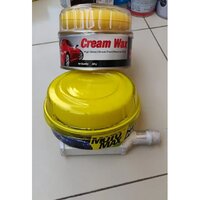 Automobile Body Polish