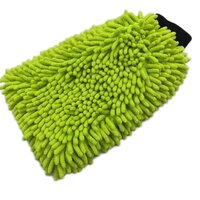 Bike Cleaning Microfiber Gloves