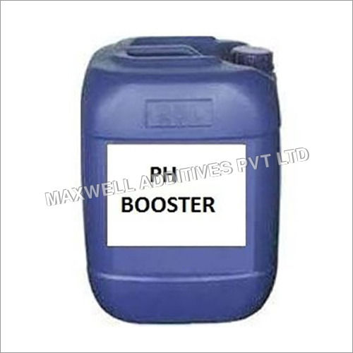 Alkalinity Builder pH Booster