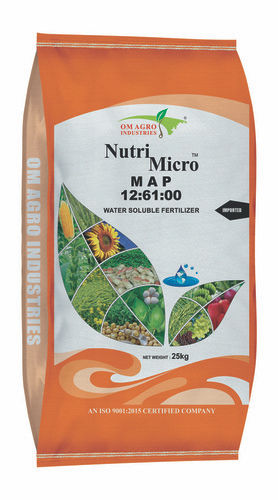 Nutri Micro M A P 12:61:00