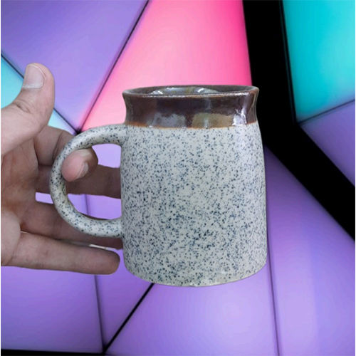 Studio glitter mugs