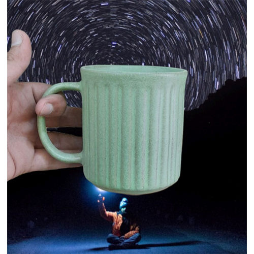 Thannos chin mugs