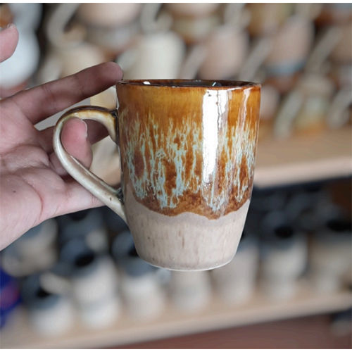 Marble Mugs