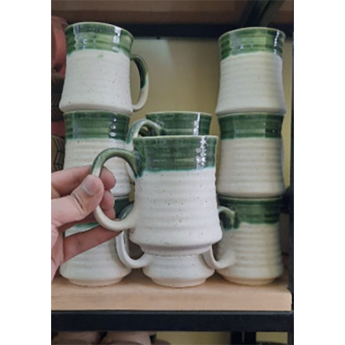 Moss bounty mugs