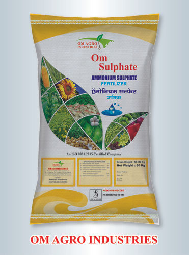 AMMONIUM SULPHATE