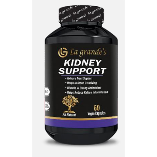 KIDNEY SUPPORT Capsules
