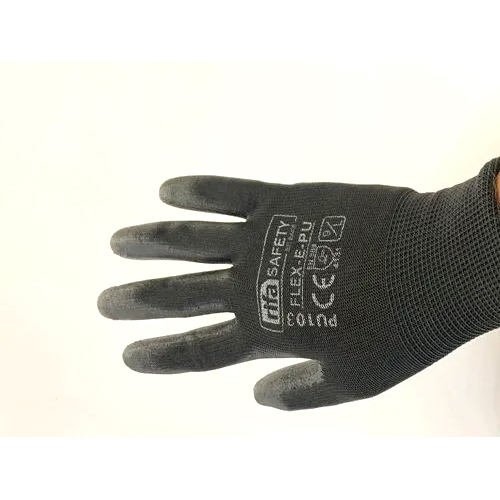 Rifa PU Coated Hand Gloves