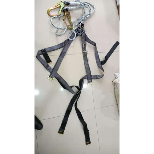 Karam Ki02 Safety Harness