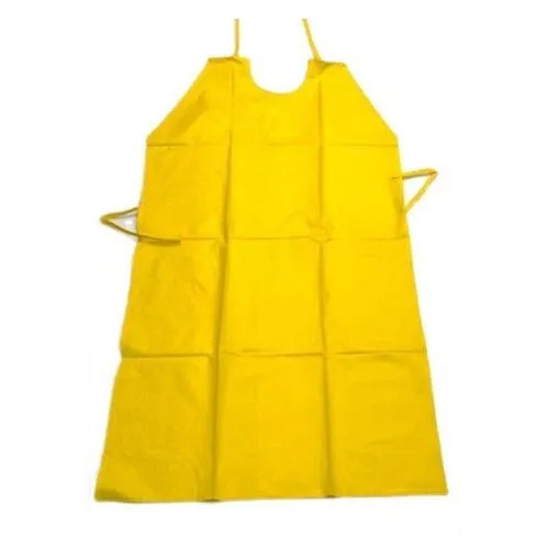 PVC Apron