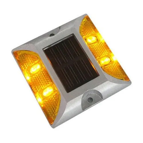 Solar Road Stud