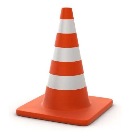 PVC Traffic Cone