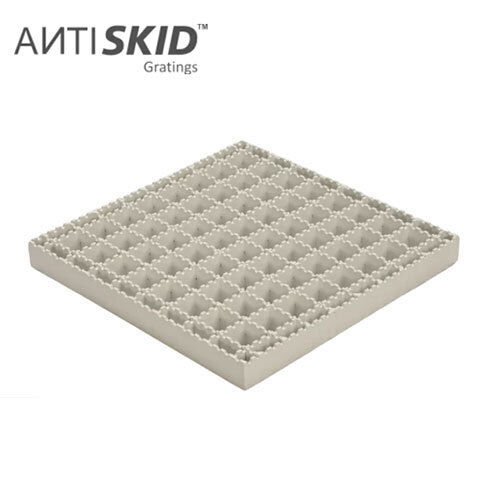 Anti Skid Grating