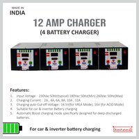 car battery charger