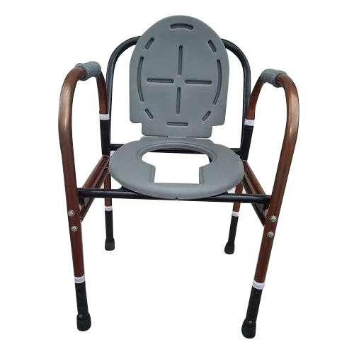 Commode Chair