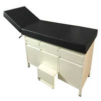 MS Examination Couch