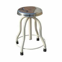 4 Legs  RevolvingStool