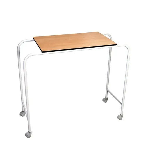 Fixed Height Overbed Table