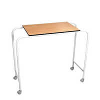 Fixed Height Overbed Table