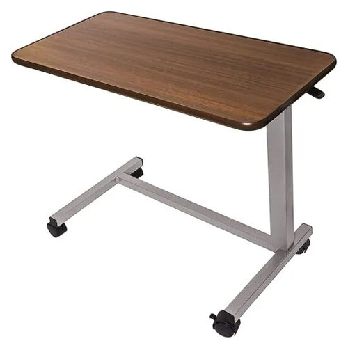 Hospital Overbed Table