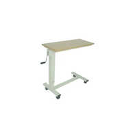 Adjustable Overbed Table