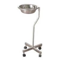 Hospital Single Wash Basin Stand