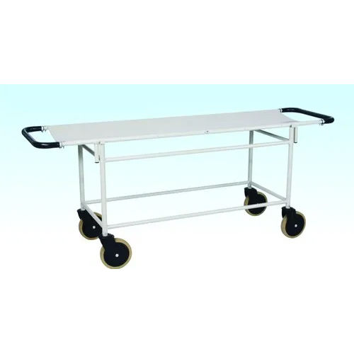 Durable Patient Stretcher Trolley