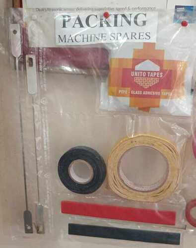 PACKING MACHINES SPARES