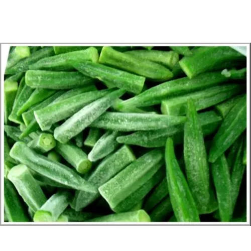 Frozen Vegetables