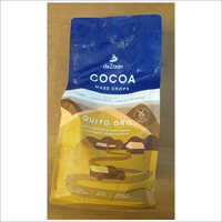 Cocoa Mass  Powder Drops