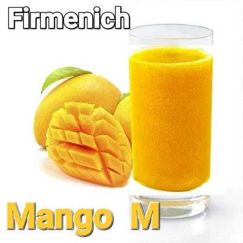 Mango Flavour