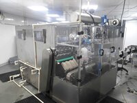 In-House Water Bottling Plant
