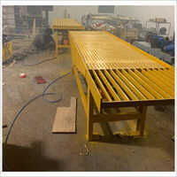 Vibro Forming Tables